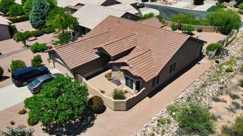 6400 E Distant View Ct, Cornville, AZ, 86325-4911 | Card Image