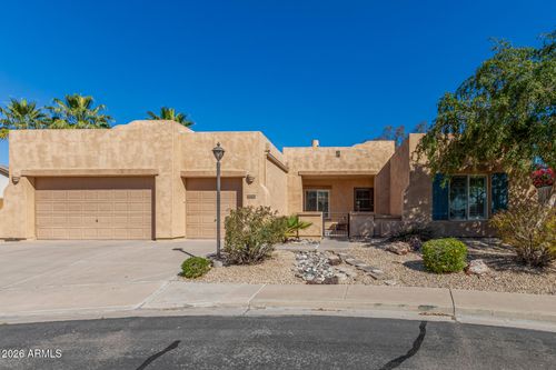 2244 E Bartlett Pl, Chandler, AZ, 85249-3226 | Card Image