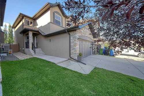106 Sage Meadows Way Nw, Calgary, AB, T3P0G3 | Card Image