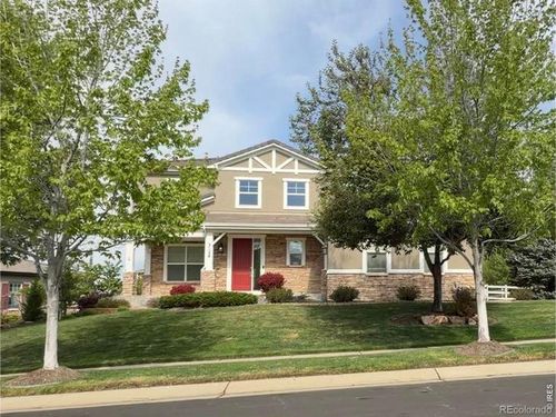 3128 Traver Drive, Broomfield, CO, 80023 | Card Image