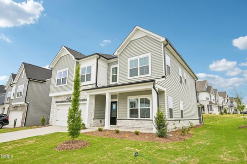 35-721 Compeer Way, Wake Forest, NC, 27587 | Card Image