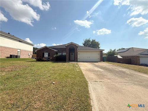 106 Snake Dance Dr, Harker Heights, TX, 76548-2019 | Card Image