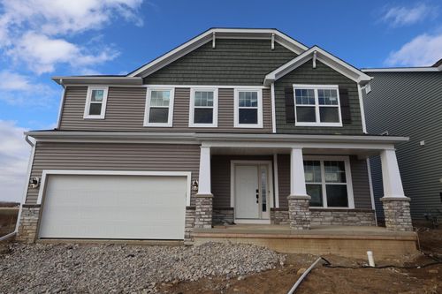 1033 Slate Wagon Rd, Plain City, OH, 43064-6521 | Card Image