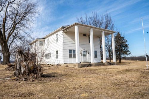 3114 S Rush Creek Rd, Stockton, IL, 61085-9039 | Card Image