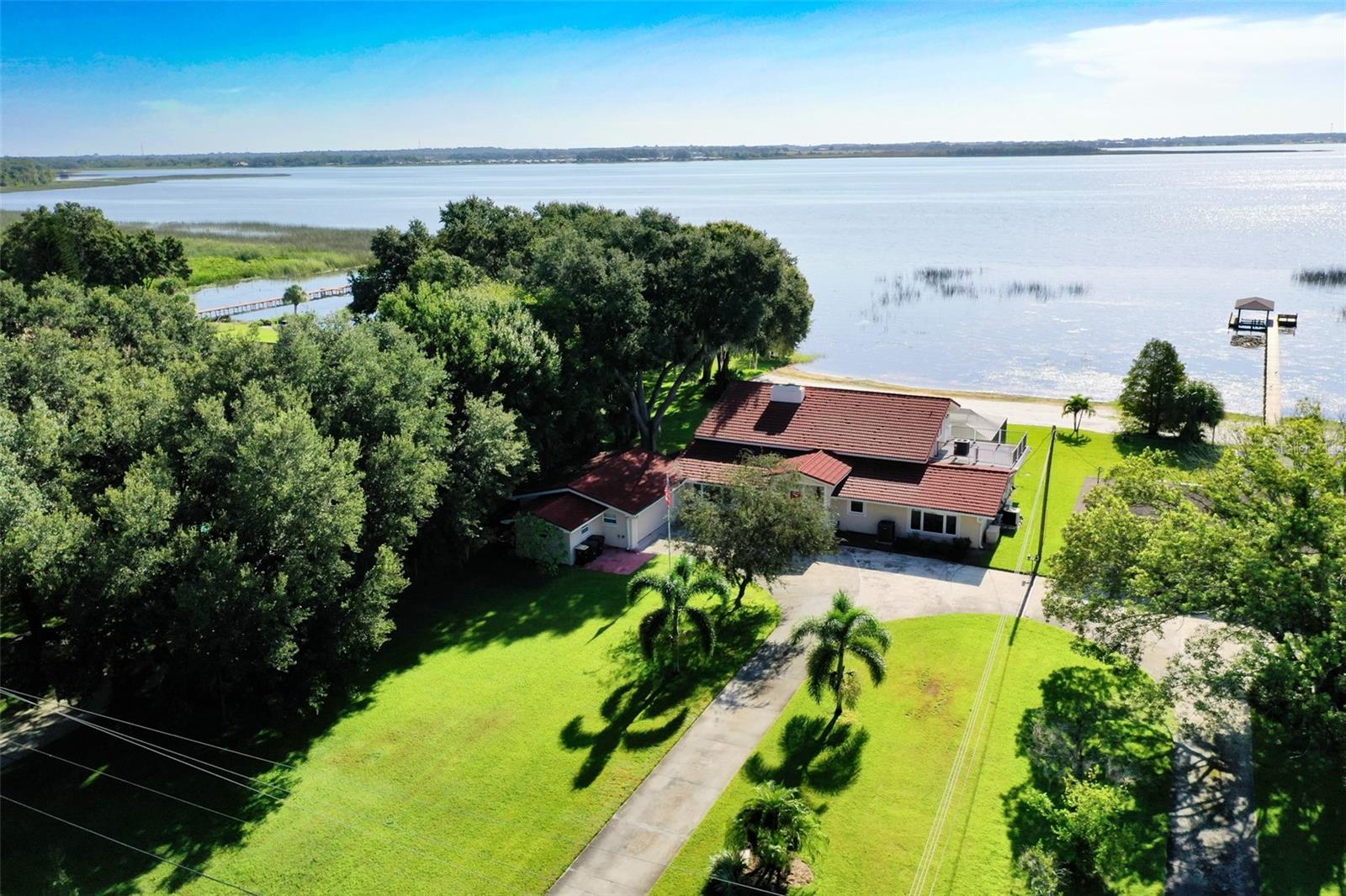 Lake Hamilton Dr, Winter Haven, FL 33881