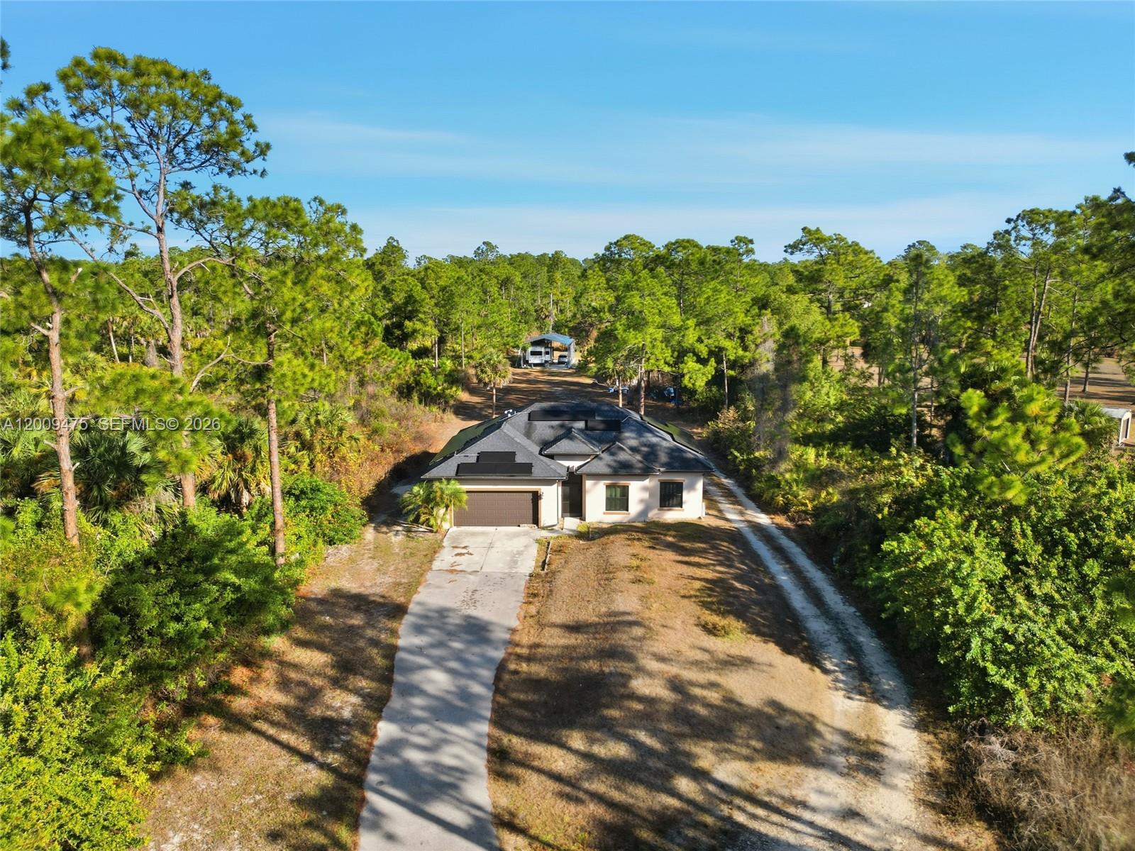 Residential in Naples