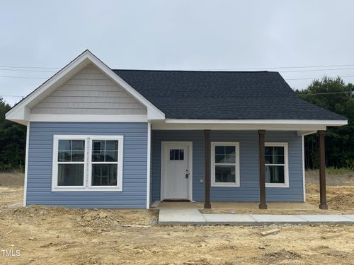 1015 Pinnix Loop, Burlington, NC, 27217 | Card Image