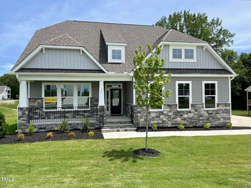 55 Browning Mill Dr, Wendell, NC, 27591-6624 | Card Image