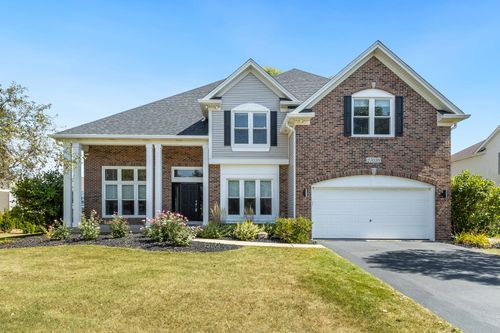 27030 Ashgate Crossing, Plainfield, IL, 60585 | Card Image