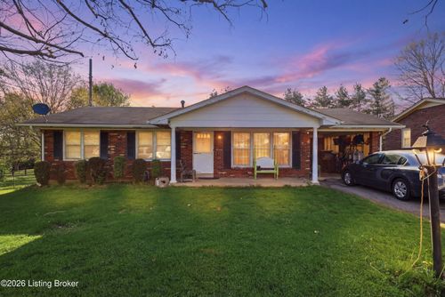 1471 Bonnie Brae Dr, Shelbyville, KY, 40065-8827 | Card Image