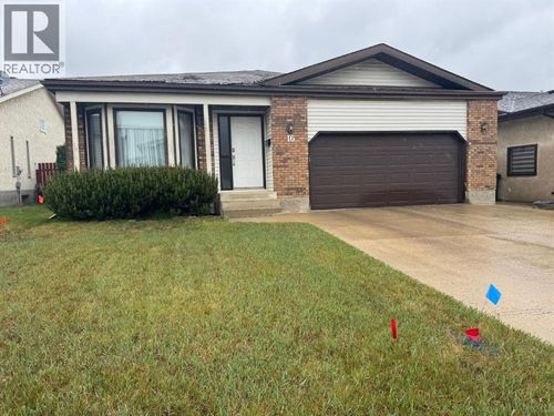 16 Hermary St, Red Deer, AB, T4N6E7 | Card Image