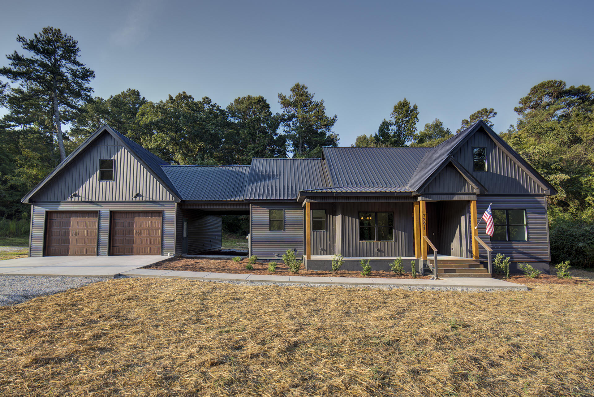 Three Notch Rd, Ringgold, GA 30736