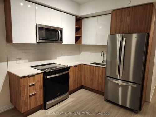 1003-25 Holly St, Toronto, ON, M4S0E3 | Card Image