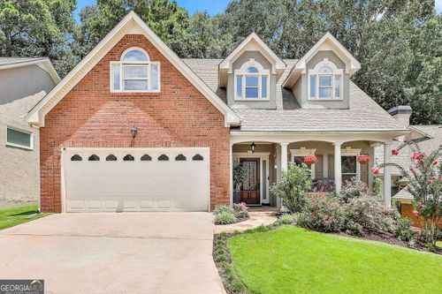 111 Augusta Dr, Peachtree City, GA, 30269-3813 | Card Image