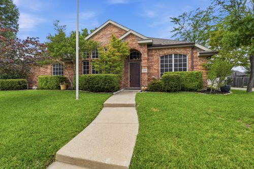 8201 Evening Star Dr, Rowlett, TX, 75089-9086 | Card Image