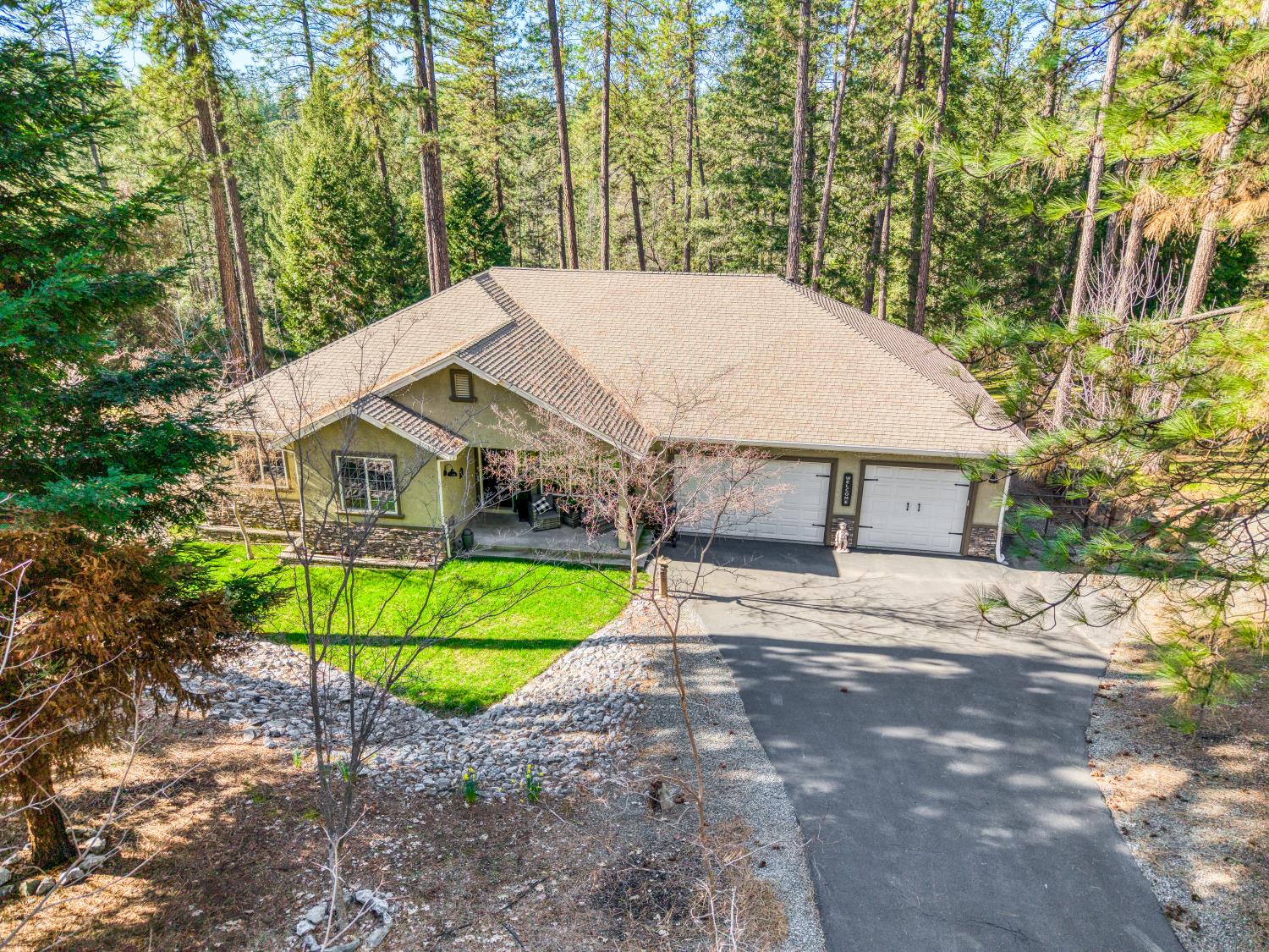 Residential in Foresthill 2