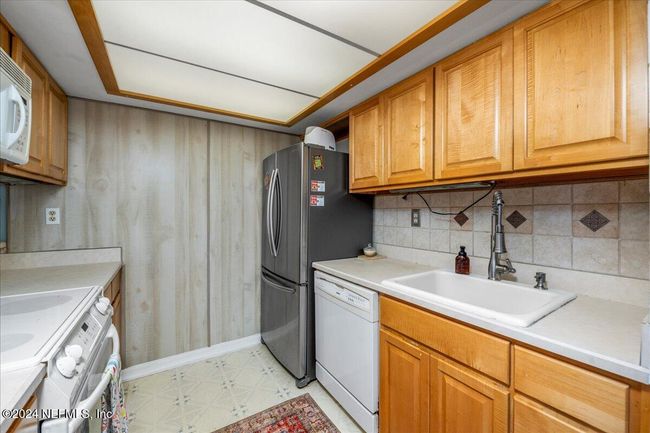 C217 - 179 Beechers Point Dr, Condo with 1 bedrooms, 1 bathrooms and null parking in Welaka FL | Image 16