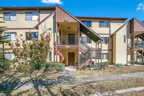509-7814 Shadowood Dr, West Melbourne, FL, 32904-1447 | Card Image