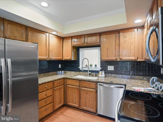 10612 Winfield Loop, Townhouse with 4 bedrooms, 4 bathrooms and null parking in MANASSAS VA | Image 16