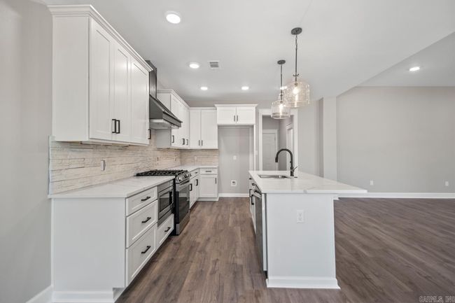 4047 Kindness Ct, House other with 4 bedrooms, 3 bathrooms and null parking in Alexander AR | Image 11