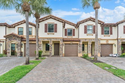 12756 Anthorne Ln, Boynton Beach, FL, 33436-2208 | Card Image