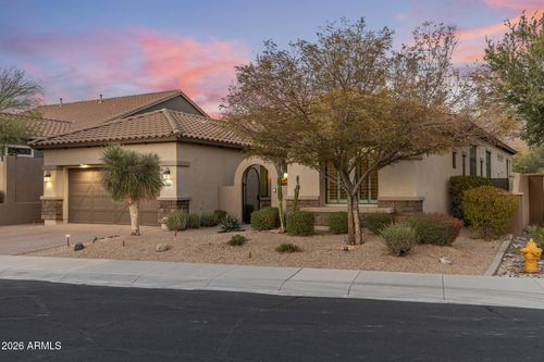 18491 N 98th Way, Scottsdale, AZ, 85255-2641 | Card Image