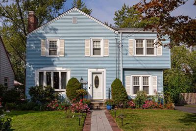 115 Somerset Street, House other with 4 bedrooms, 1 bathrooms and 4 parking in West Hartford CT | Image 1