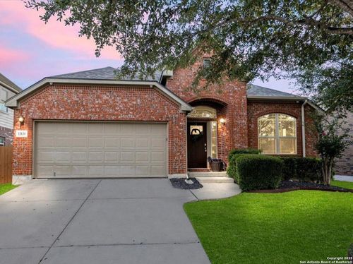 11830 Jasmine Way, San Antonio, TX, 78253-5797 | Card Image