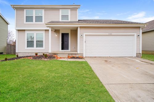 3183 Innisbrook Ct, Pickerington, OH, 43147-8663 | Card Image