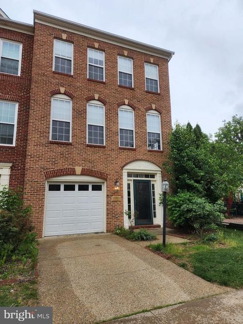 13603 Flying Squirrel Dr, HERNDON, VA, 20171-5007 | Card Image