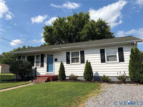 5408 Marian St, Richmond, VA, 23226-2020 | Card Image