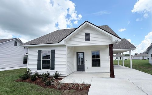 154 Calumet St, Thibodaux, LA, 70301-5404 | Card Image