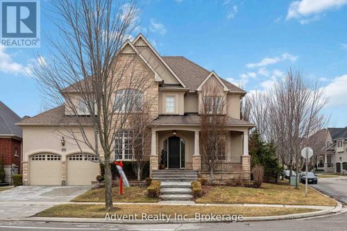 183 Angus Glen Blvd, Markham, ON, L6C0K1 | Card Image