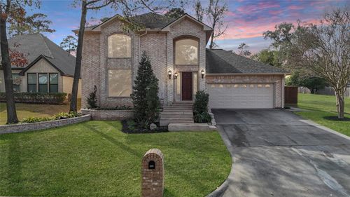 3243 Canterbury Ln, Montgomery, TX, 77356-8943 | Card Image