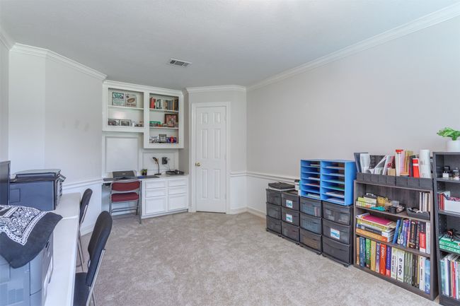 Home Office with built in homework desk! | Image 24