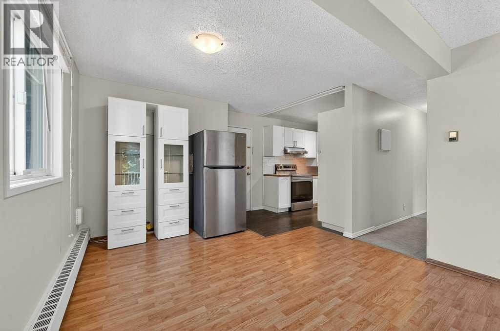 Residential in Calgary