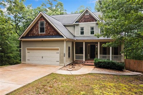 230 White Eagle Dr, Waleska, GA, 30183-4339 | Card Image