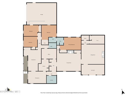 1514 Crescent Dr, Elizabeth City, NC, 27909-6514 | Card Image