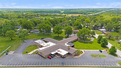 501 S Hospital Dr, Paola, KS, 66071-2103 | Card Image