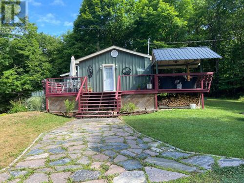 1931 Duck Lake Rd, Haliburton, ON, K0M1S0 | Card Image