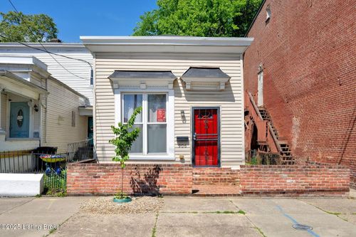 906 S Shelby St, Louisville, KY, 40203-2532 | Card Image