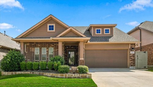 1813 Turnstone Trl, Argyle, TX, 76226-2052 | Card Image