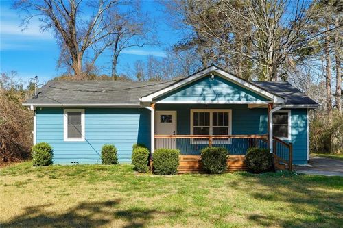 4154B Brenda Drive, Decatur, GA, 30035 | Card Image
