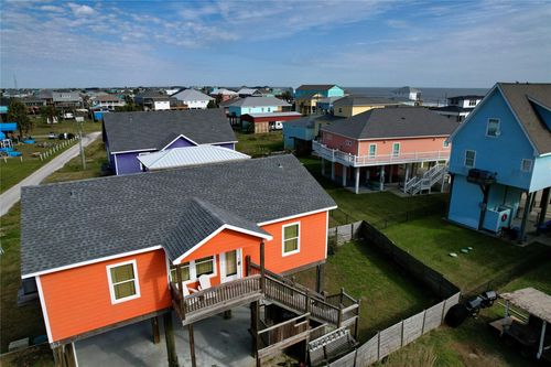 1830 Croaker Ln, Crystal Beach, TX, 77650 | Card Image