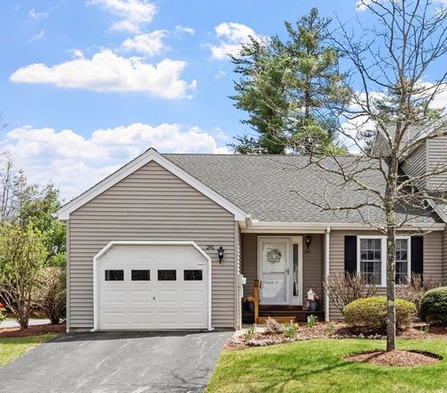 241-241 Bridle Cross Rd, Fitchburg, MA, 01420-8920 | Card Image