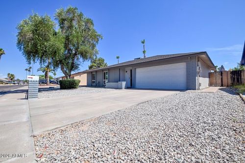 3531 E Campo Bello Dr, Phoenix, AZ, 85032-2051 | Card Image