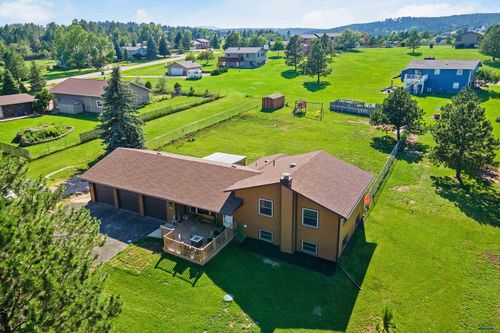 8403 Okpealuk St, Rapid City, SD, 57702-8945 | Card Image