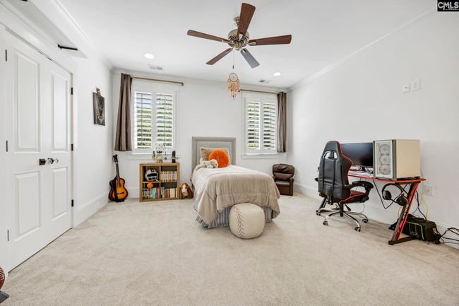 115 Laguna Vista Dr, House other with 5 bedrooms, 6 bathrooms and null parking in Irmo SC | Image 50