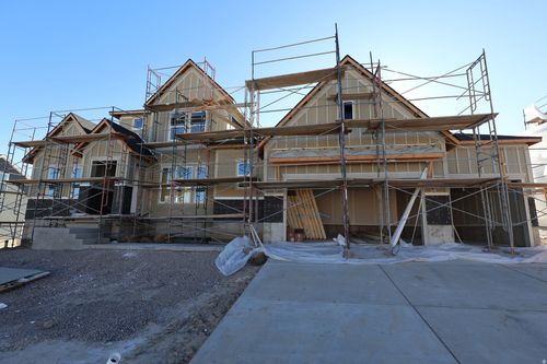 1061 W Mahogany St, Saratoga Springs, UT, 84045-5795 | Card Image