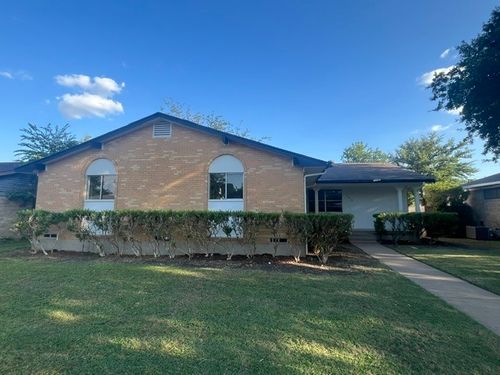 3610 Matador Dr, Garland, TX, 75042-5368 | Card Image